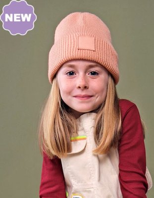 Kinder Beanie Beechfield B336B
